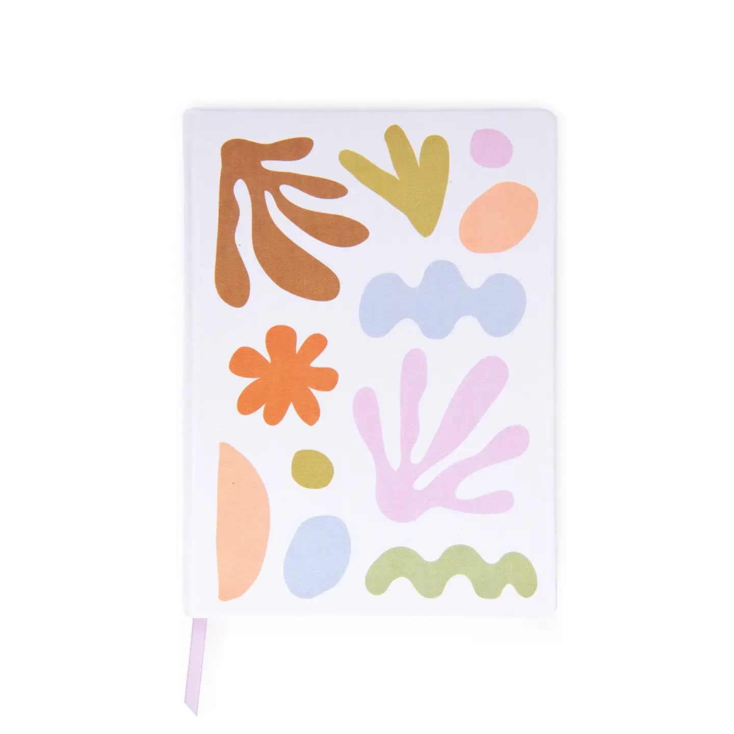 Matisse Bookcloth Journal