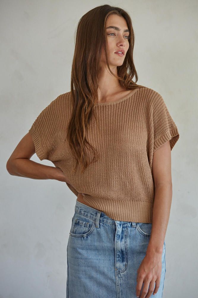 Madden Sweater