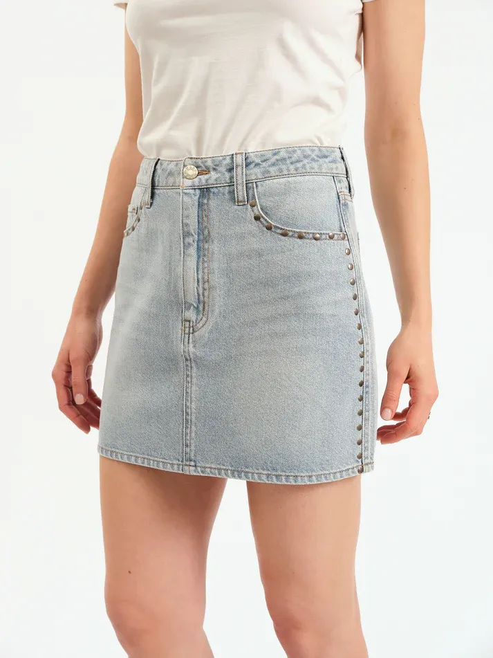 Stash Skirt