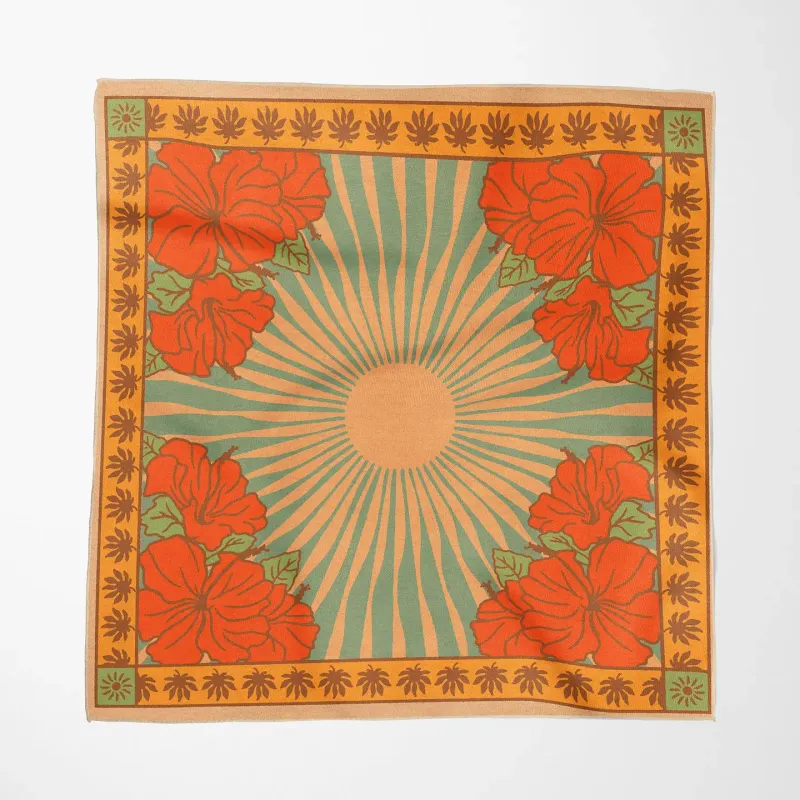 Althaea Bandana