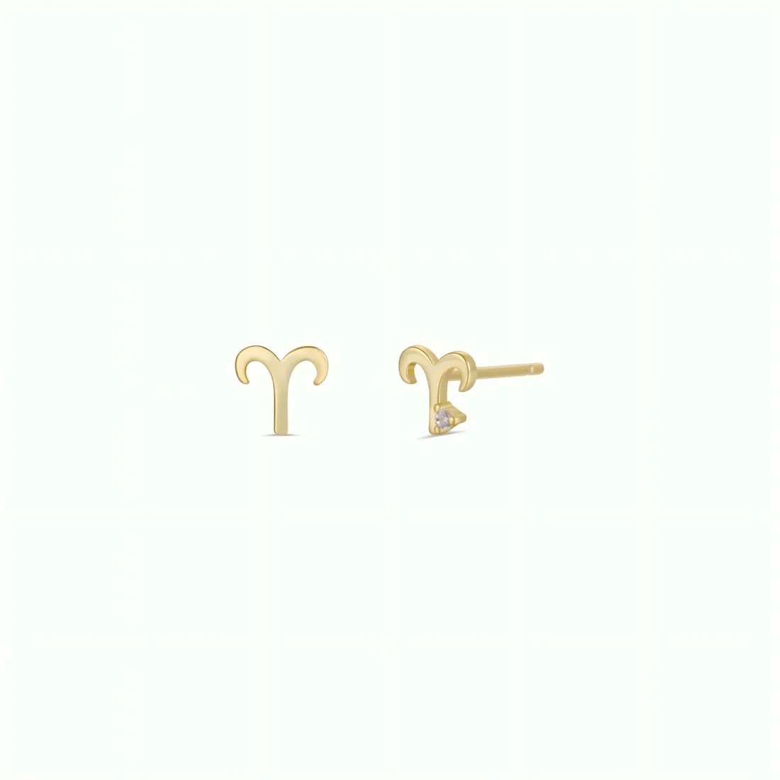 Zodiac Earrings