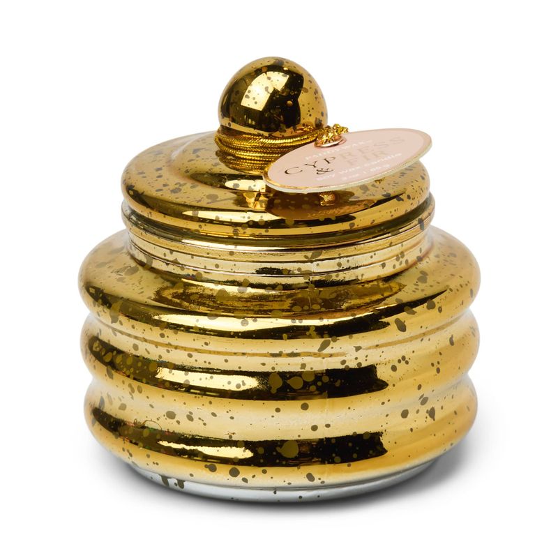 Cypress &amp; Fir - 3 oz Candle