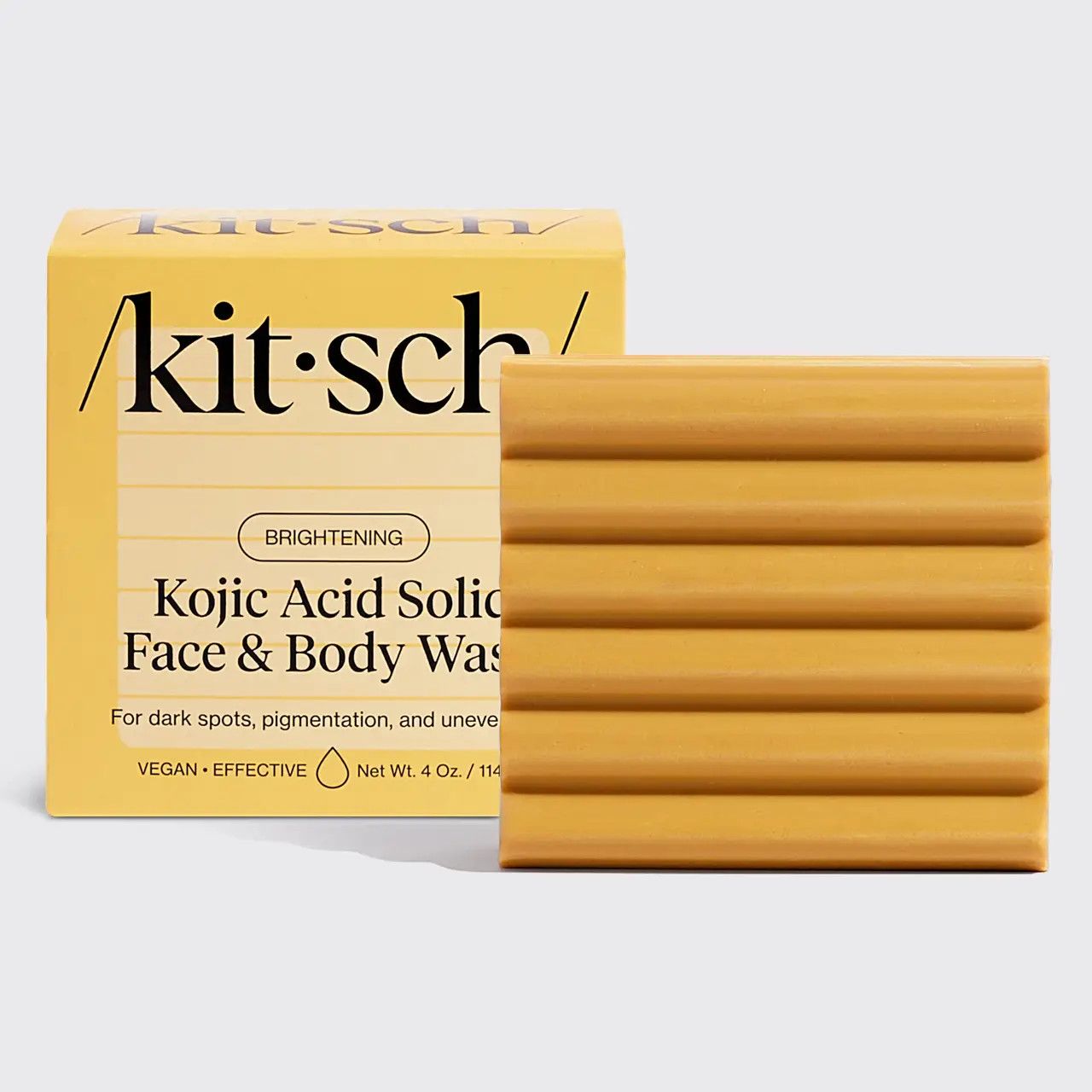 Kojic Acid Bar