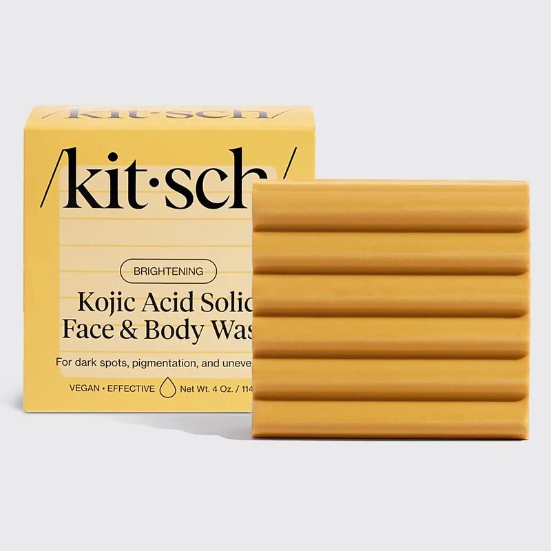 Kojic Acid Bar