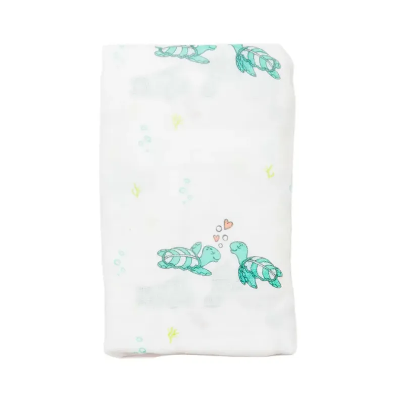 Honu Honi Swaddle