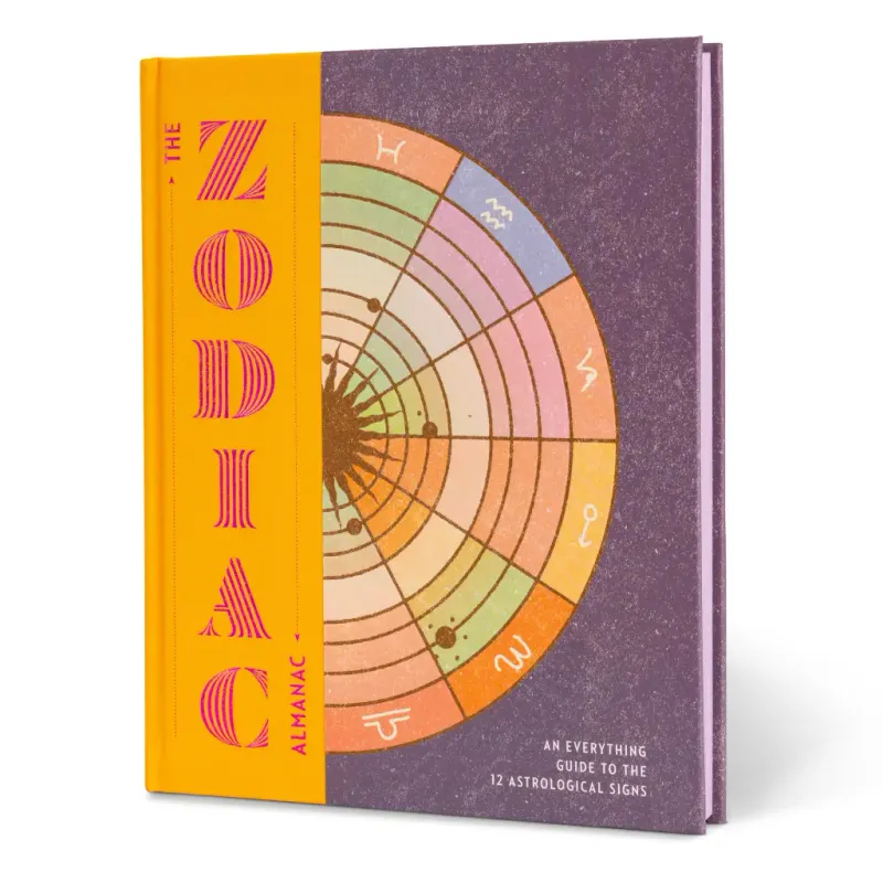 Zodiac Almanac