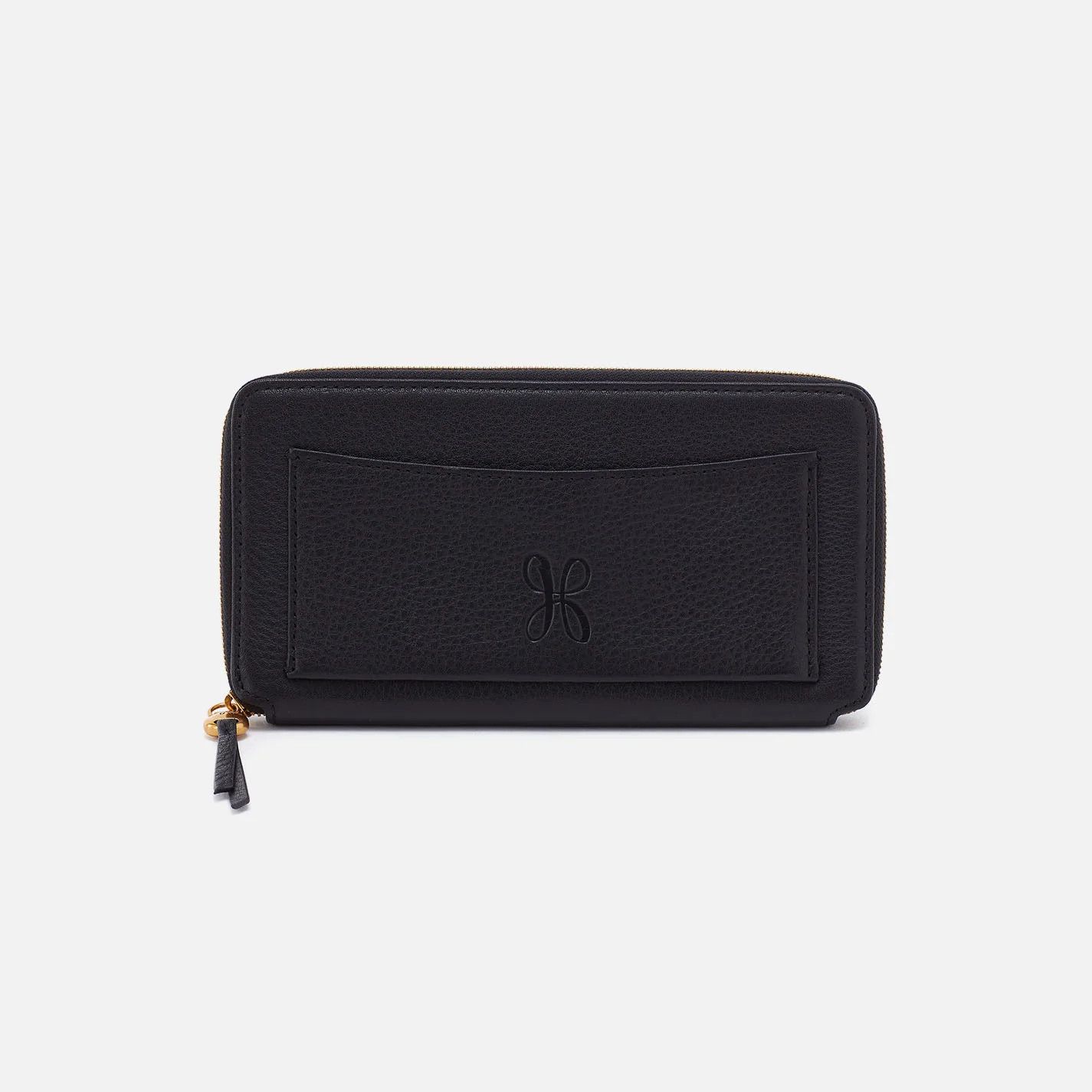 Hart Wallet Black