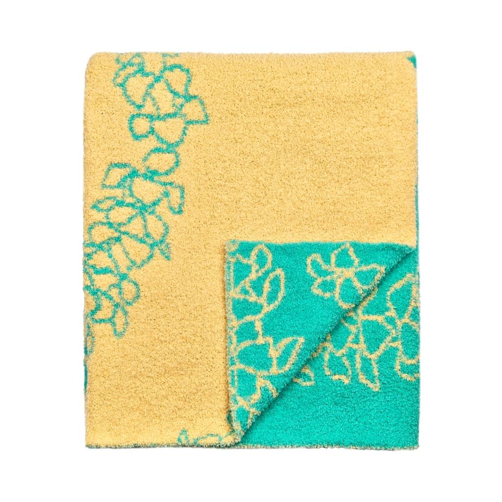 Golden Lei Little Bliss Blanket