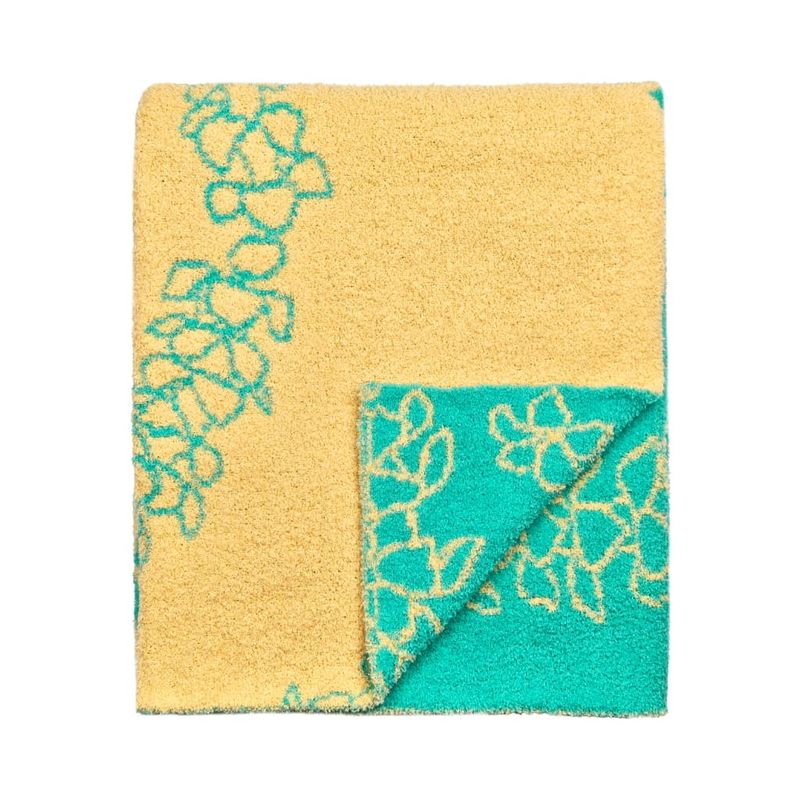 Golden Lei Little Bliss Blanket