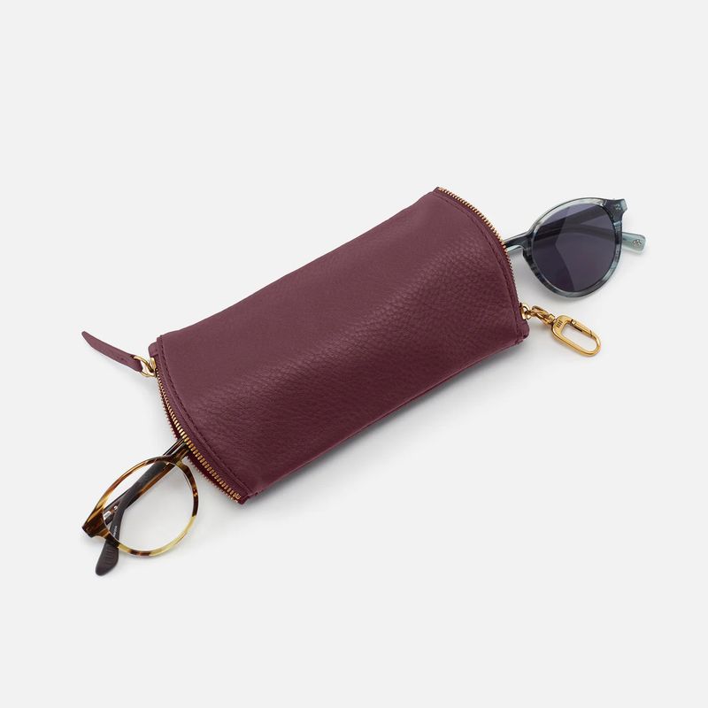 Spark Double Eyeglass Case
