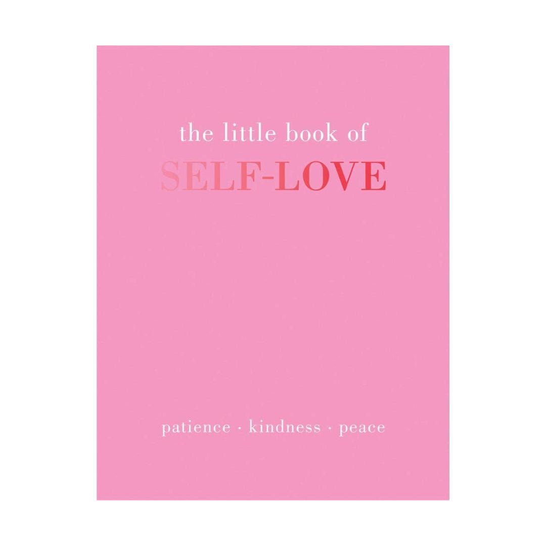 The Little Book of Self Love