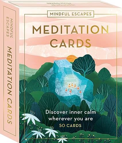 Mindful Escapes