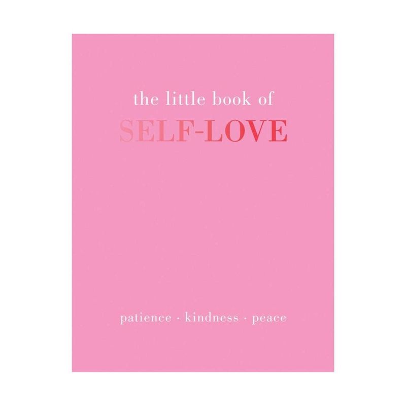 The Little Book of Self Love