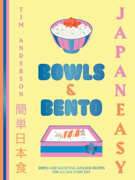 Japan Easy Bowls &#39;n&#39; Bento