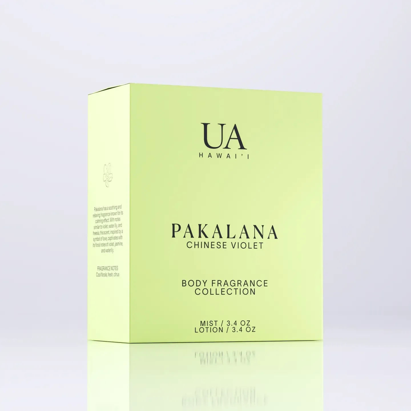 Pakalana Luxe Box