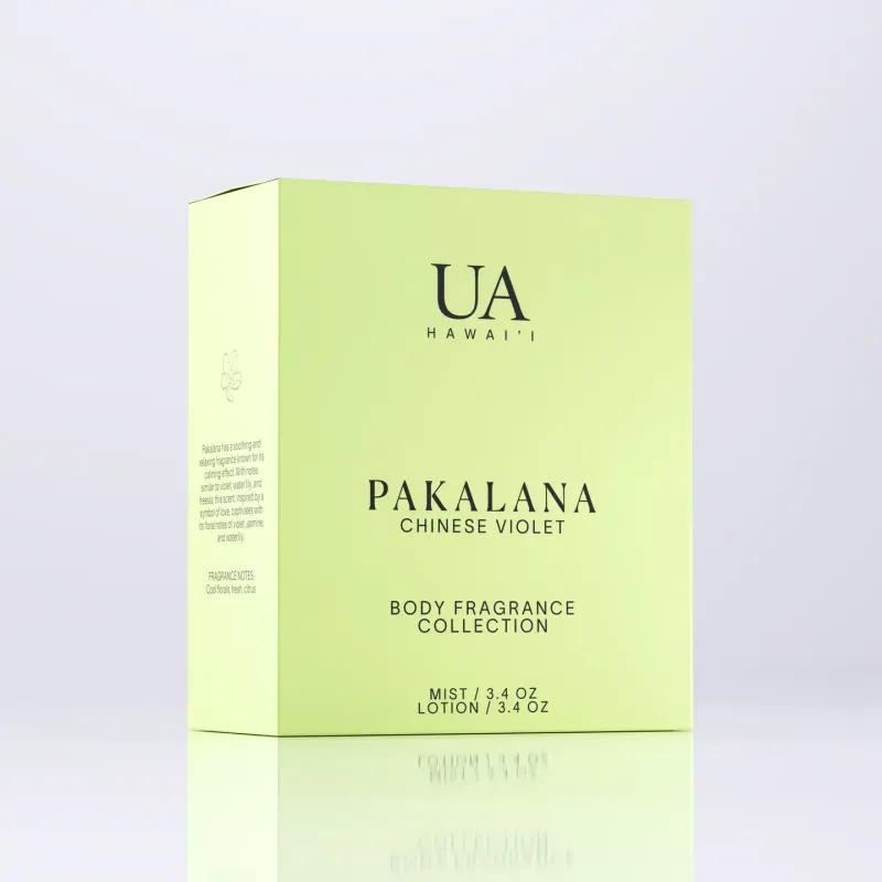 Pakalana Luxe Box