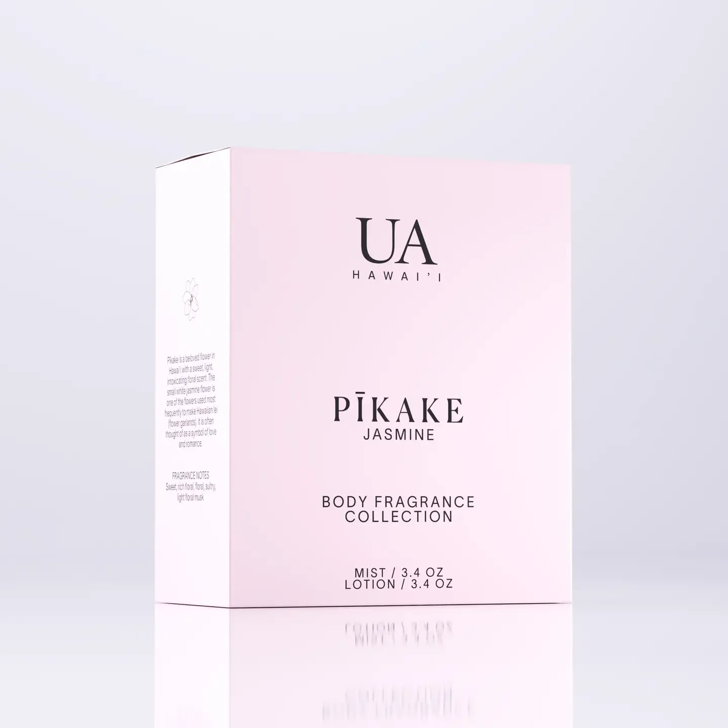 Pīkake Luxe Box