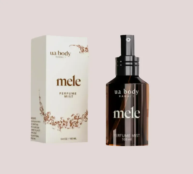 Mele Perfume Mist