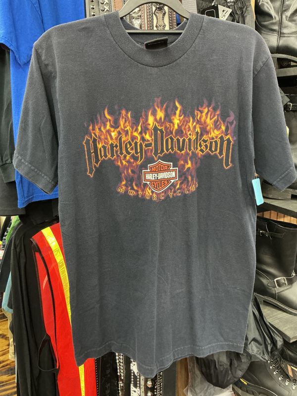 10001 HD Graphic T-Shirt Medium Medium