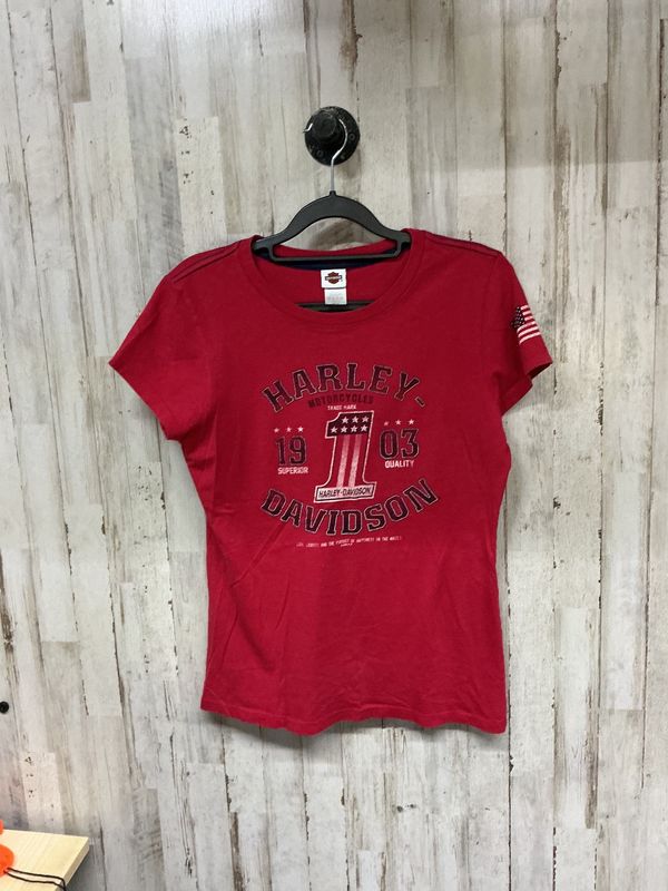 10001 HD Graphic T-Shirt Medium Medium