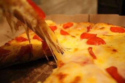 Pepperoni