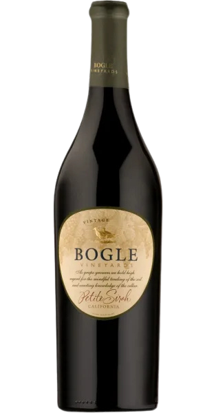 Bogle Petite Sirah