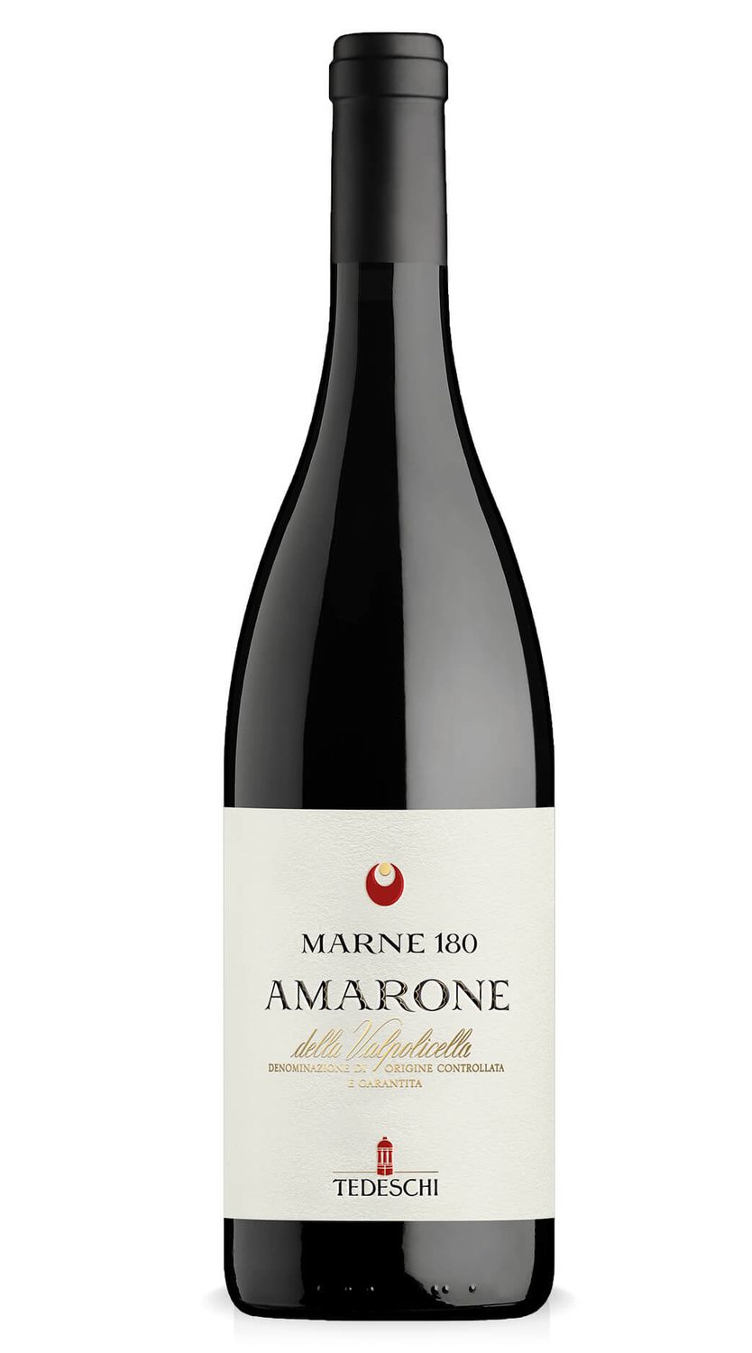Tedeschi Amarone della Valpolicella 'Marne 180' DOCG