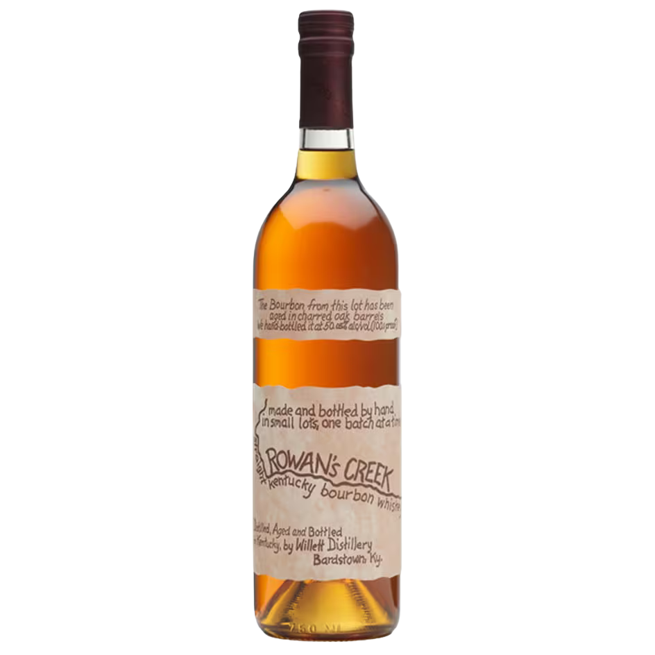 Rowan's Creek Bourbon
