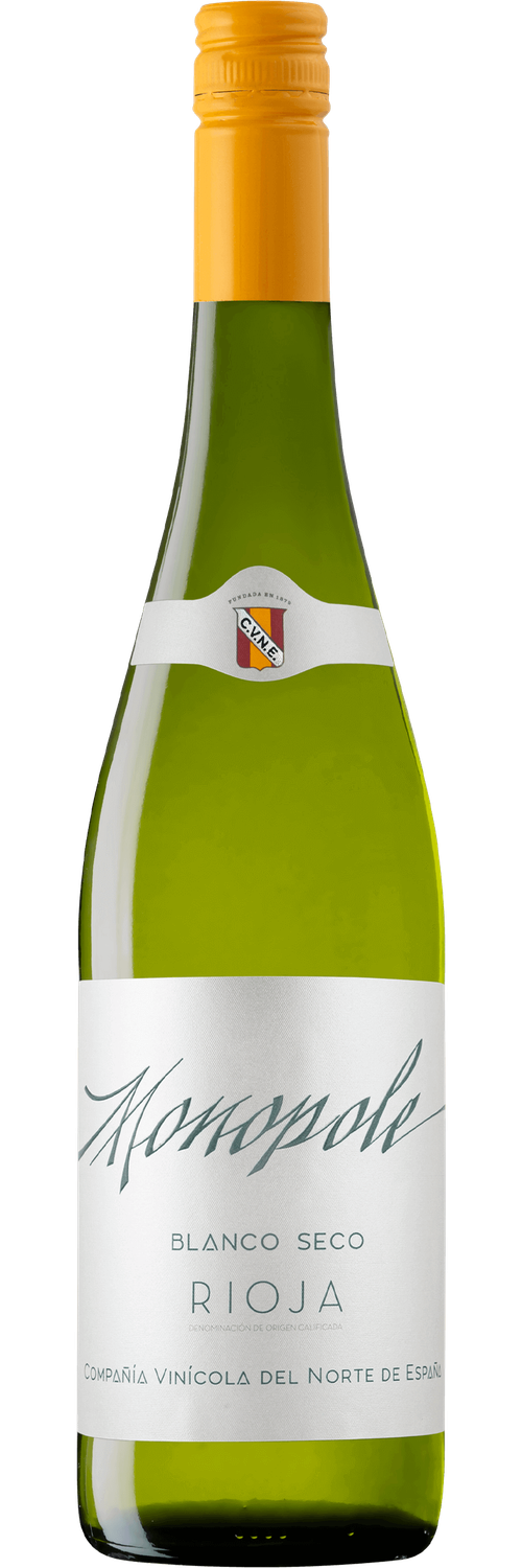 Monopole Blanco Rioja