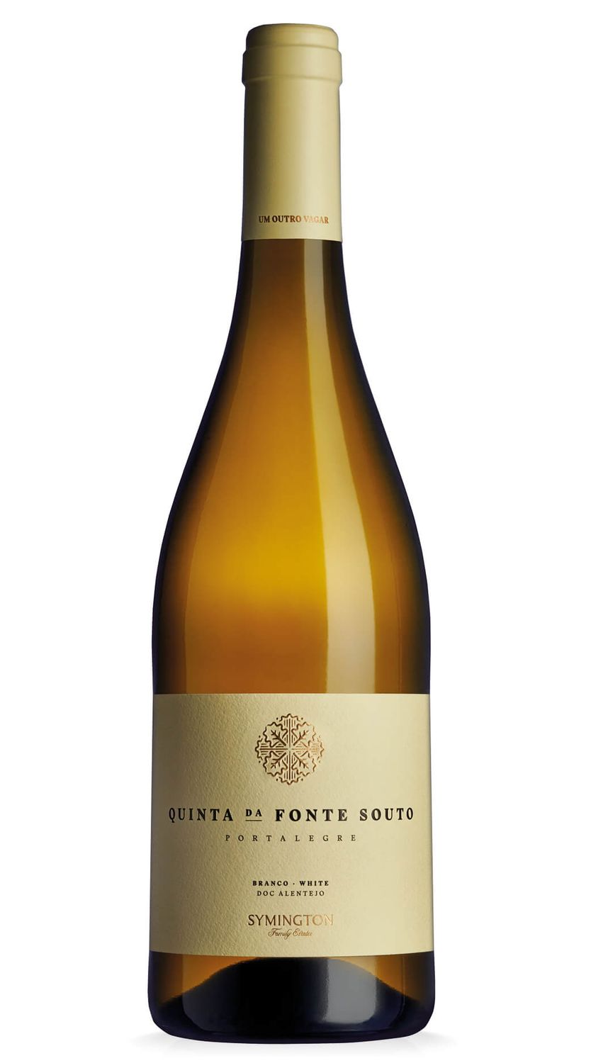 Quinta da Fonte Souto White
