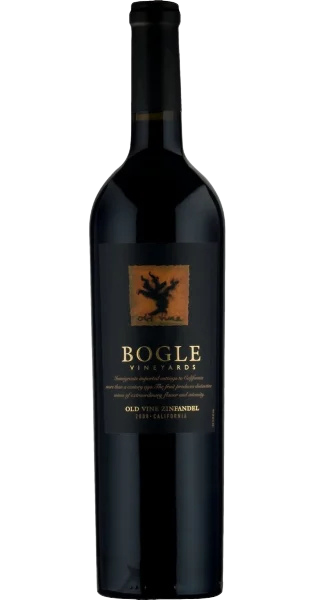 Bogle Old Vine Zinfandel