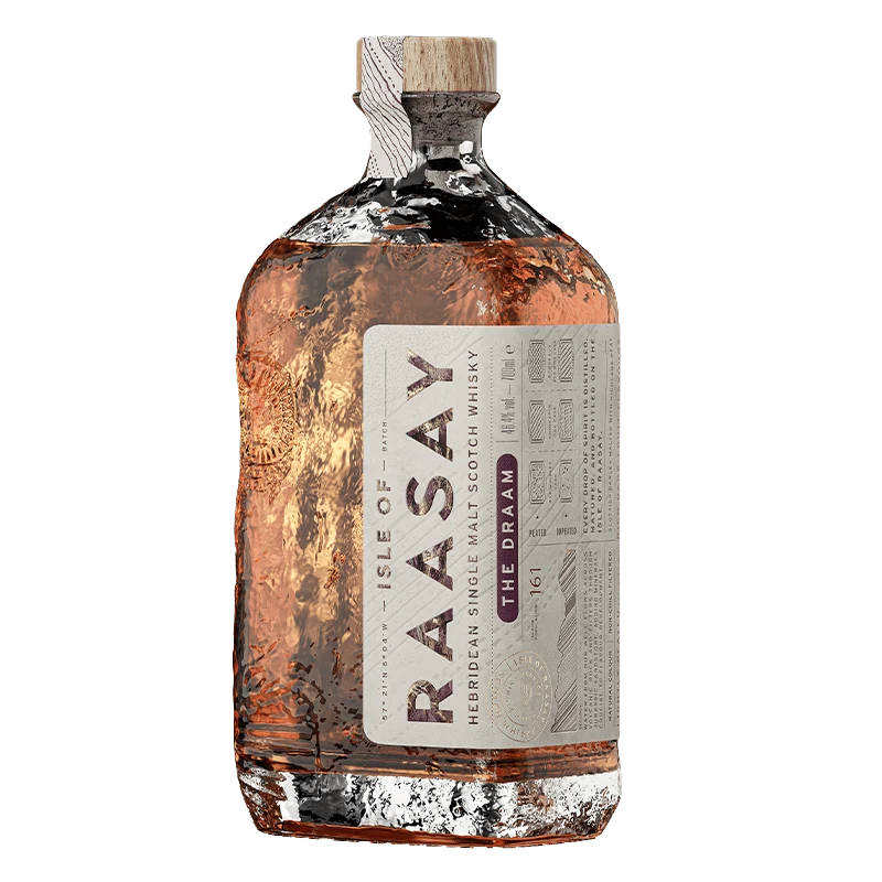 Isle of Raasay Malt Whisky