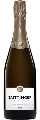 Champagne Taittinger Millésimé Brut