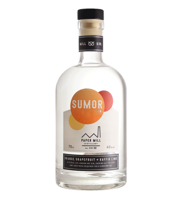 Paper Mill Sumor Gin