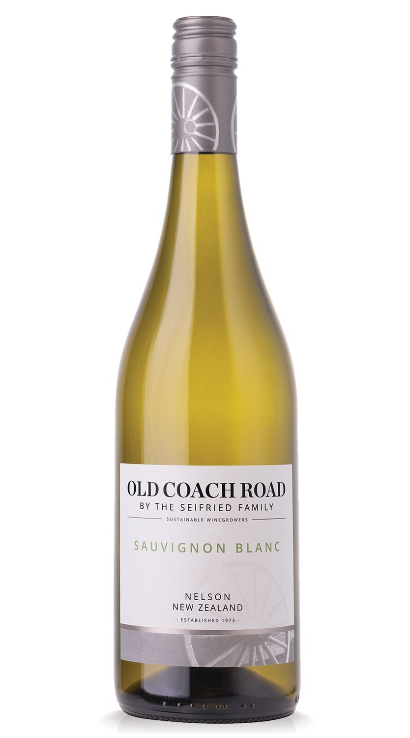 Seifried old Coach Road Sauvignon Blanc