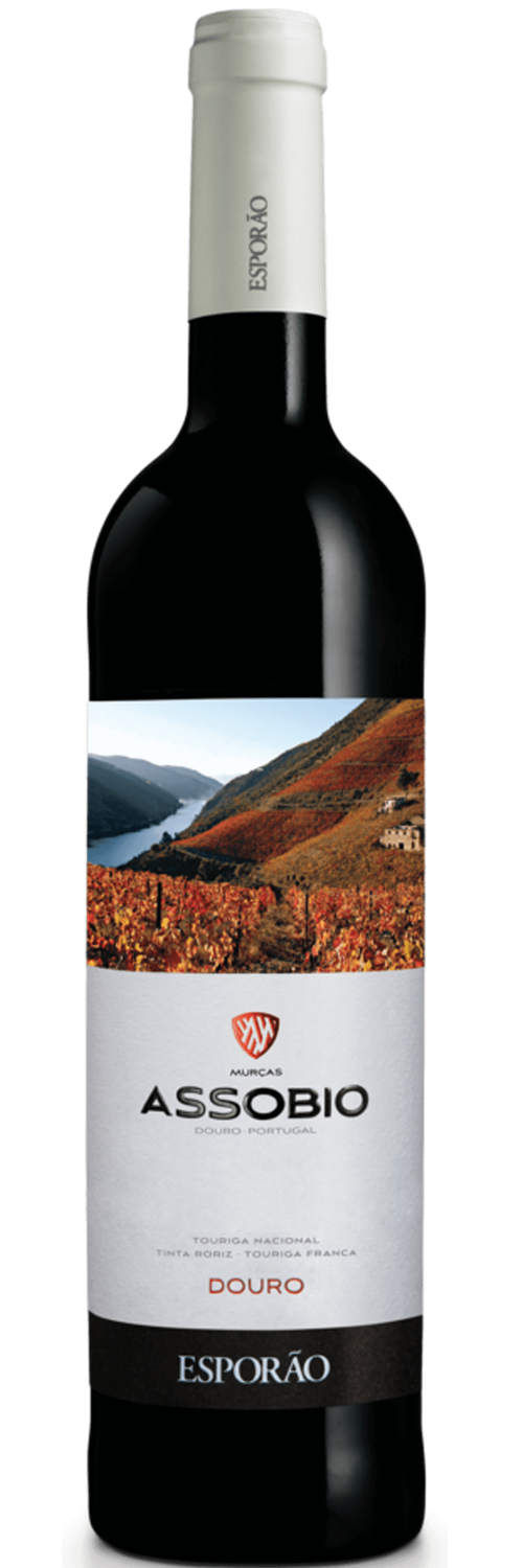 Quinta dos Murcas Assobio Red 2023