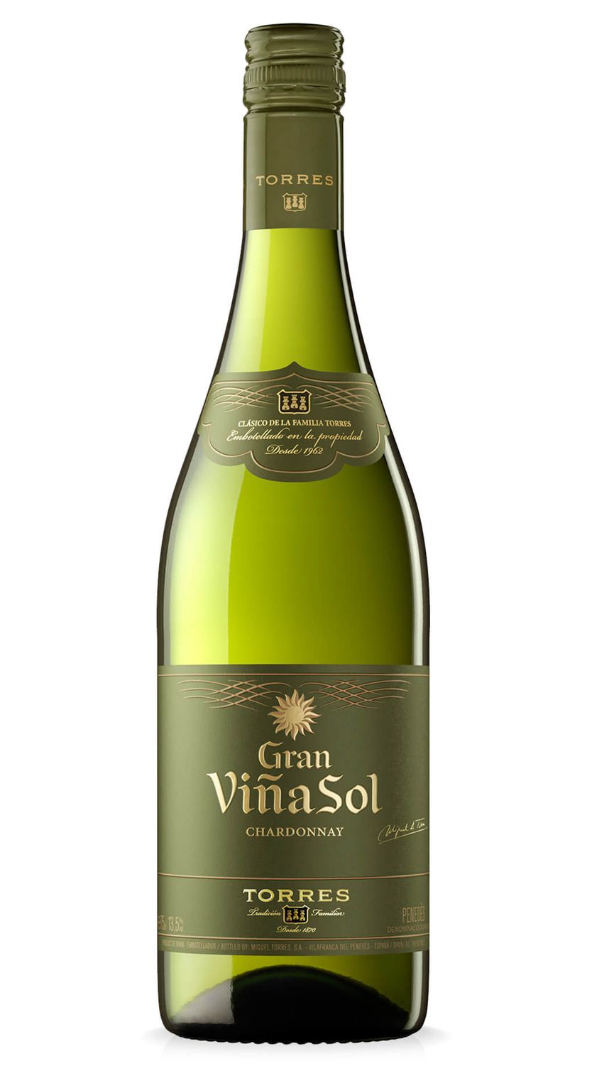 Torres Gran Vina Sol