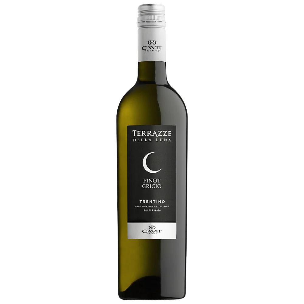 Terrazze Pinot Grigio