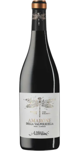 Accordini Amarone Classico