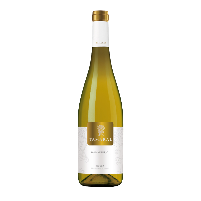 Tamaral, Verdejo 2023