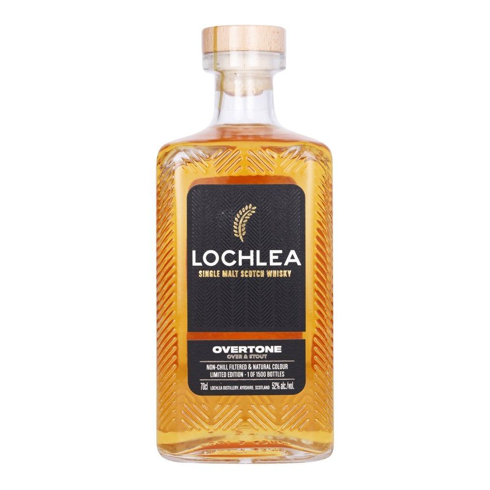 Lochlea Overtone Limited edition
