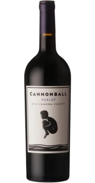 CannonBall Merlot