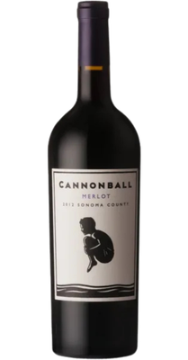 CannonBall Merlot