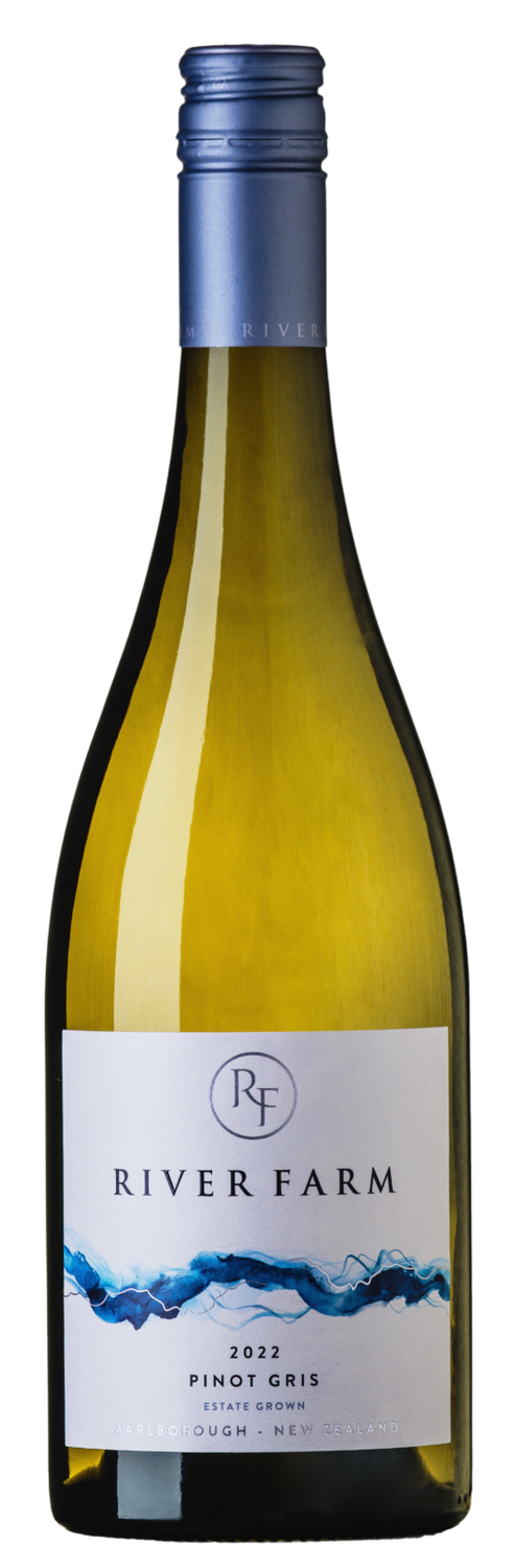 River Farm, Pinot Gris