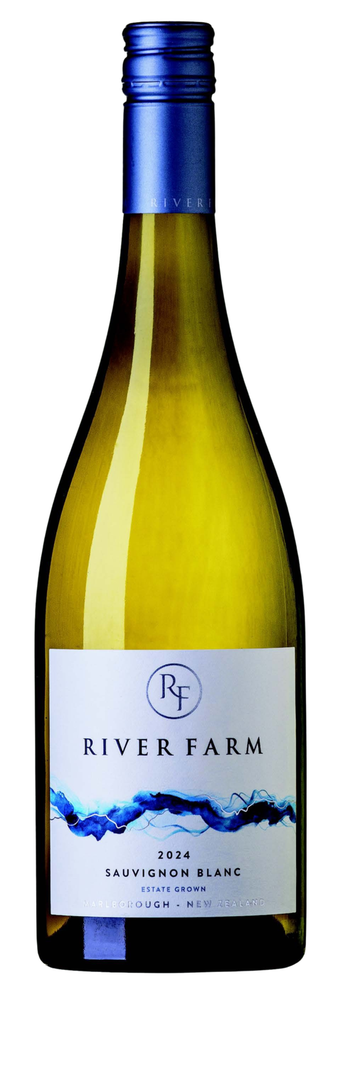 River Farm, Sauvignon Blanc