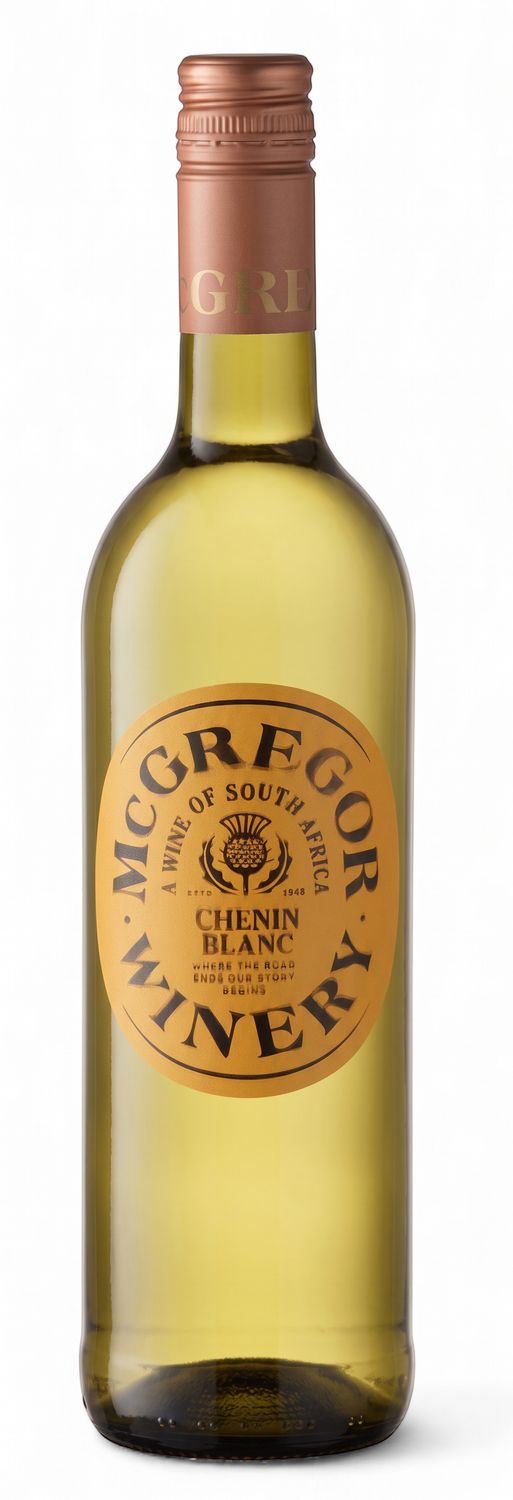 McGregor Classic, Chenin Blanc 2025