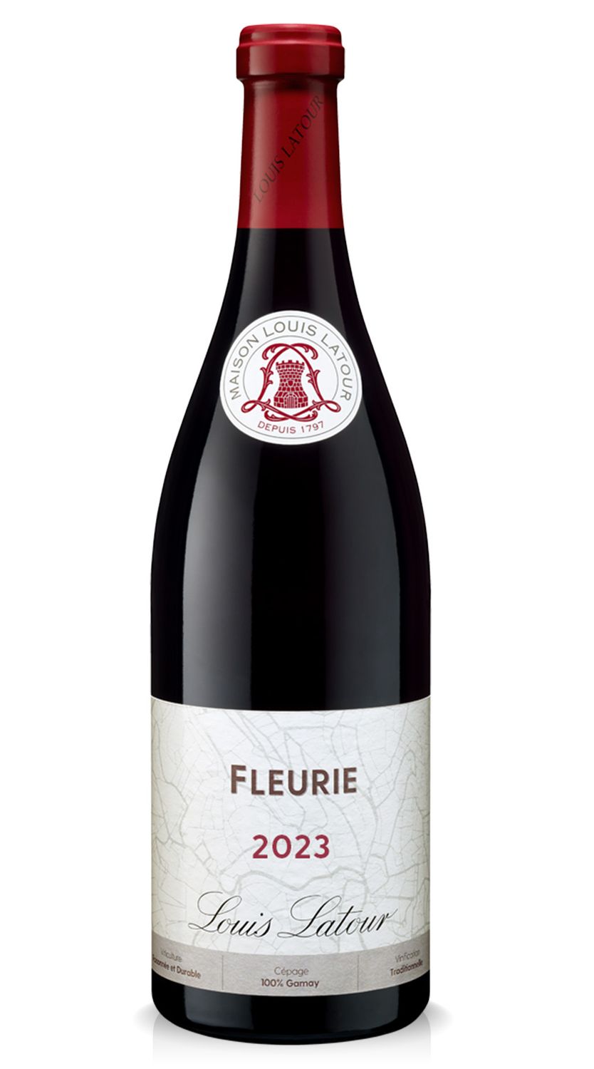 Louis Latour Fleurie