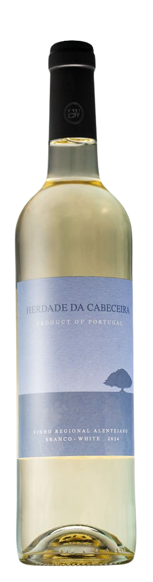 Herdade da Cabeceira, Branco