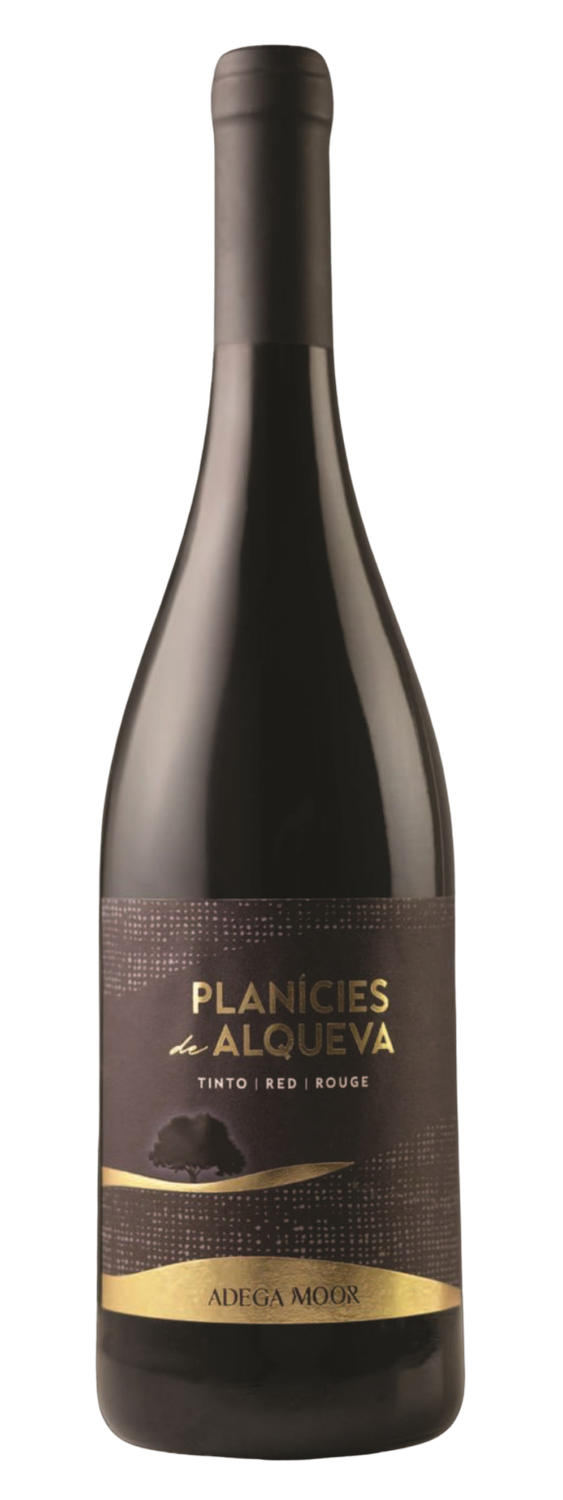 Planicies de Alqueva Tinto