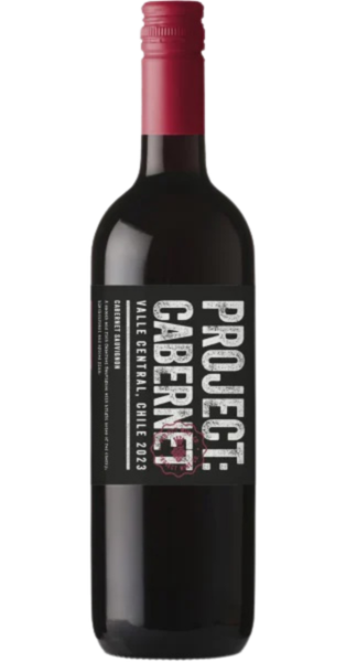 Project Cabernet Sauvignon